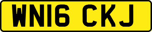 WN16CKJ