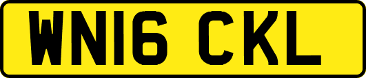WN16CKL