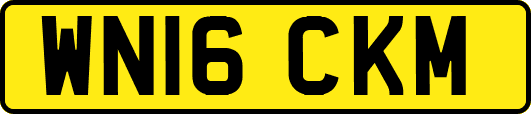 WN16CKM