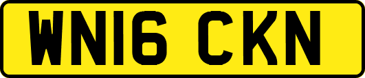 WN16CKN