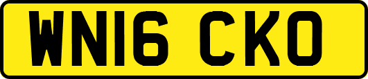 WN16CKO