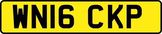 WN16CKP