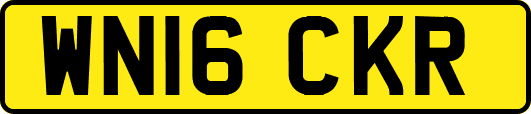 WN16CKR