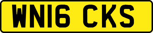 WN16CKS