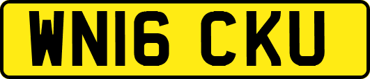 WN16CKU