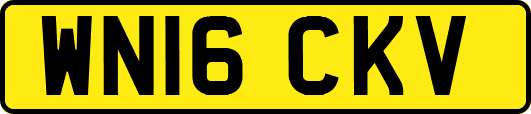 WN16CKV