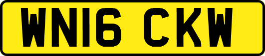 WN16CKW