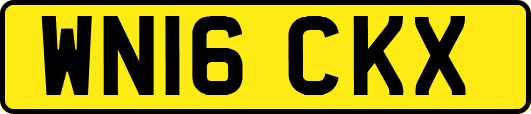 WN16CKX