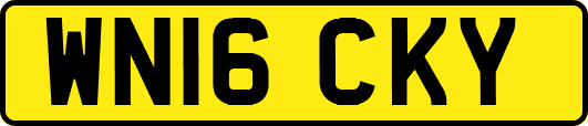 WN16CKY