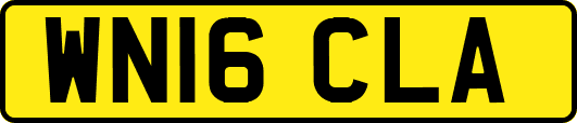 WN16CLA