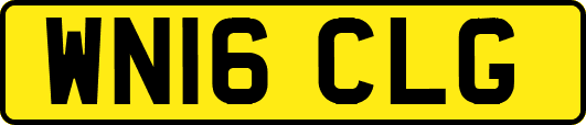 WN16CLG