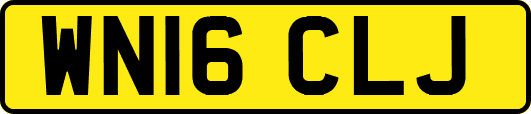 WN16CLJ