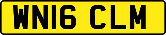 WN16CLM