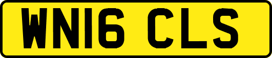 WN16CLS