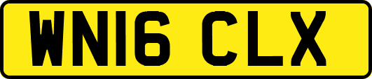 WN16CLX