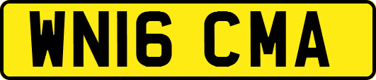 WN16CMA