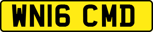 WN16CMD