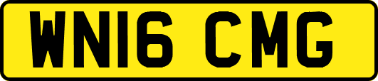 WN16CMG