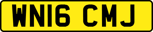 WN16CMJ
