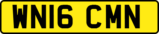 WN16CMN