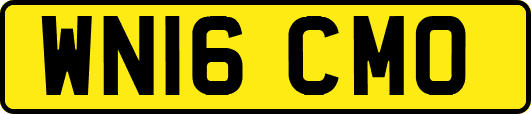 WN16CMO