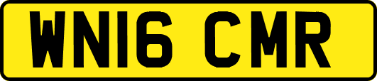 WN16CMR