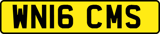WN16CMS