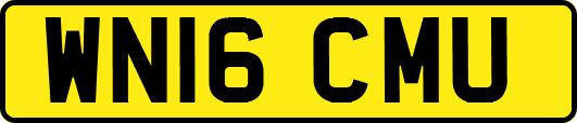 WN16CMU
