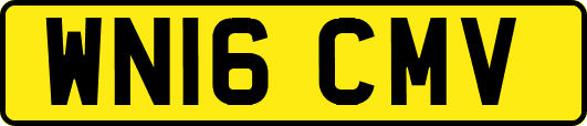 WN16CMV