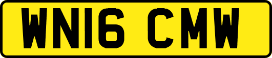 WN16CMW