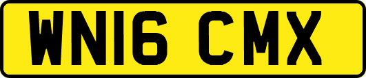 WN16CMX
