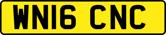 WN16CNC