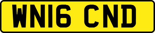 WN16CND