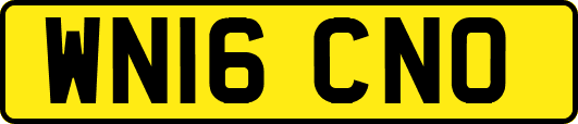 WN16CNO