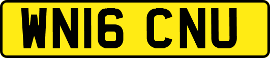 WN16CNU