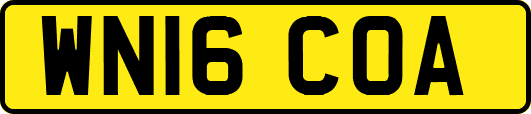 WN16COA