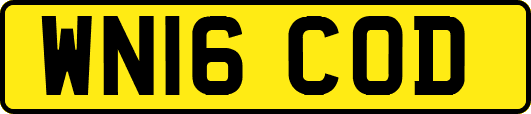 WN16COD