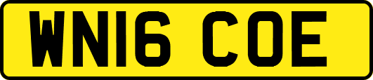 WN16COE