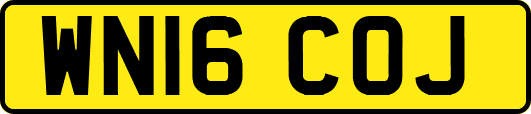 WN16COJ