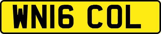 WN16COL