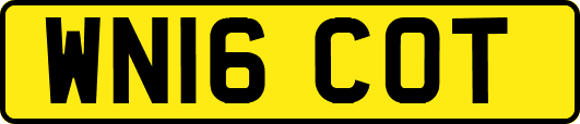WN16COT
