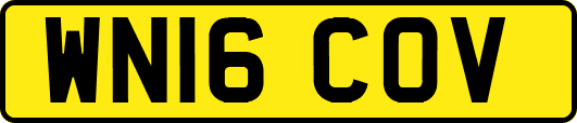 WN16COV
