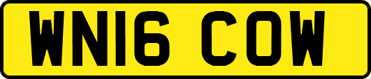 WN16COW