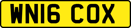 WN16COX