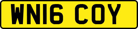 WN16COY