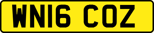 WN16COZ