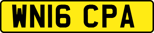 WN16CPA
