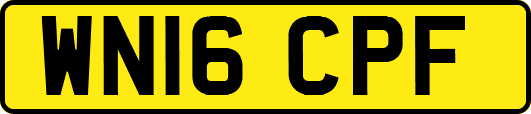 WN16CPF
