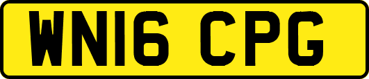WN16CPG