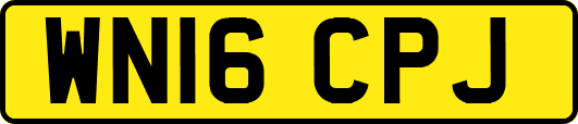 WN16CPJ